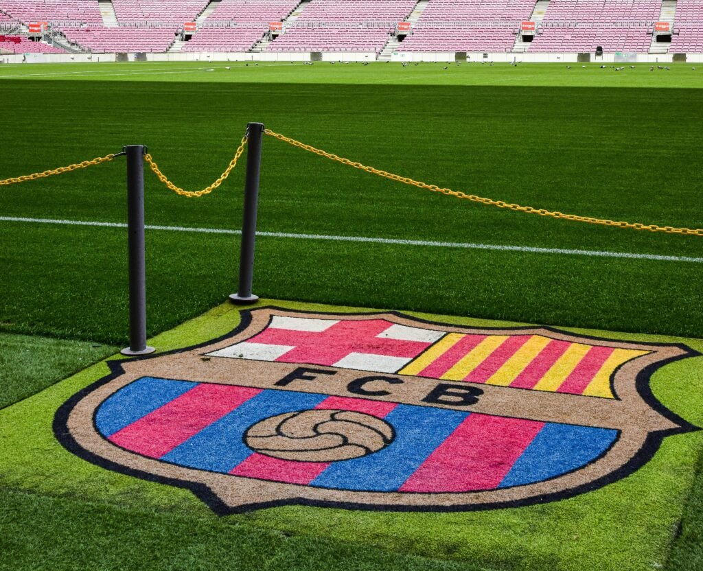 FC Barcelona live Vs. Espanyol, November 3, 2024