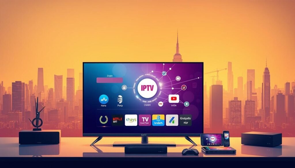 best for iptv